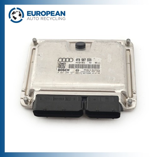 2005 2006 audi - audi, electronic