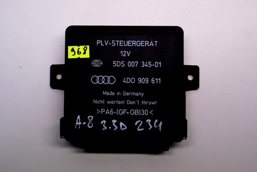 Audi ecu 4b0907401ac 4b0 907 - 4b0907401ac,