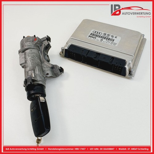 Audi avant 2 - 4b,, c5