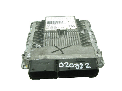 4f1910551d audi c6 a6 - 4f1910551d,