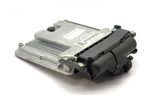 Engine control unit - unit, audi