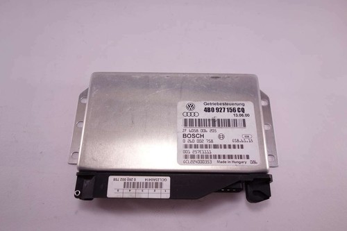 Control unit audi 4b - control,
