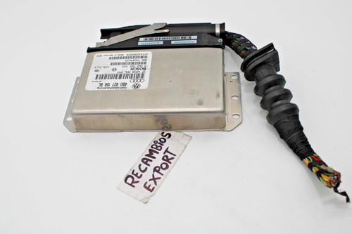 Control unit audi - control,